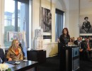 Es un salto cualitativo de la medicina preventiva, afirmó la Presidenta al presentar el Plan Sumar
