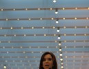 “Es muy importante exportar nuestra cultura, nuestra identidad”, aseguró Cristina Fernández