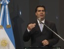 El jefe de Gabinete informó que las empresas exportadoras confirmaron la liquidación de 2000 millones de dólares en febrero