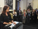 La Presidenta envía al Congreso un proyecto de ley para refrendar el traspaso de los subtes a la Ciudad