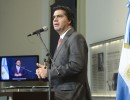 Capitanich destacó la fuerte inversión en salud pública y la reducción de la mortalidad infantil y materna