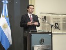 Capitanich confirmó que hoy brindará el informe de gestión en el Senado
