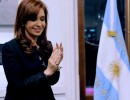 La Presidenta anunció la fabricación de radares 3D de largo alcance