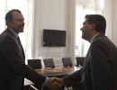 General Motors invertirá u$s 270 millones para producir motores en Argentina