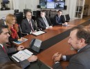 General Motors invertirá u$s 270 millones para producir motores en Argentina