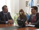General Motors invertirá u$s 270 millones para producir motores en Argentina