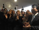 El paradigma del Gobierno es mejorar la vida de los argentinos, afirmó la Presidenta en La Matanza