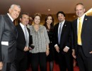 Las Presidentas de Argentina y Brasil repasaron la relación bilateral