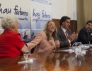 “El gran desafío es cuidar lo que hemos logrado”, afirmó el Jefe de Gabinete