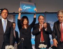 “Unidos y organizados es la única manera de seguir adelante”, destacó la Presidenta en Bernal