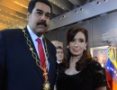 “Los americanos del sur estamos convencidos que nuestra hora es hoy”, aseguró Cristina Fernández