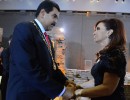 “Los americanos del sur estamos convencidos que nuestra hora es hoy”, aseguró Cristina Fernández