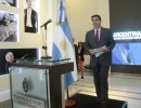 Capitanich destacó las acciones del Gobierno para sostener el empleo en la industria automotriz