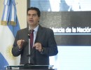 Capitanich destacó las acciones del Gobierno para sostener el empleo en la industria automotriz