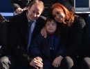 A esta década ganada debe seguirle otra década ganada, afirmó la Presidenta al entregar la netbook número tres millones