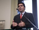 Capitanich anunció el envío al Congreso del proyecto de Presupuesto 2015