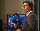 Las recomendaciones del FMI han generado la peor crisis de la historia Argentina, sostuvo Capitanich
