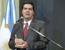 Hay industrias que tuvieron mejoras asociado a no aumentar los precios, destacó Capitanich