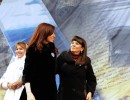 La Presidenta sostuvo que el Estado es la herramienta que definirá el futuro de los argentinos