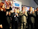 “Vamos a seguir haciendo cosas, es lo que legitima a un gobierno”, afirmó la Presidenta al inaugurar una refinería de YPF