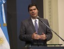 Capitanich: El programa PRO.CRE.Auto se extenderá hasta fin de año