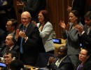 La ONU aprobó el proyecto de resolución para dar un marco regulatorio legal a la reestructuración de las deudas soberanas