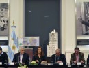 La Presidenta recibió a la conducción de la CGT