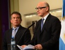 Argentina solicita a Uruguay que retrotraiga la decisión unilateral de aumentar la producción en la pastera UPM