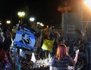 La Presidenta instó a trabajar por “una democracia plena y profunda, comprometida y sin privilegios”