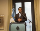 El jefe de Gabinete pidió no usar falsamente el nombre del Papa para una manipulación mediática