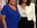Cristina Fernández y Michelle Bachelet concidieron en profundizar la integración entre Argentina y Chile