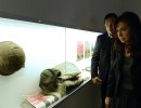 “La soberanía solo se construye sobre las ideas de la memoria, la paz y la diplomacia”, afirmó la Presidenta al inaugurar el Museo de Malvinas