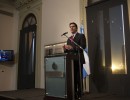 El autoabastecimiento energético es una cuestión estratégica para el país, afirmó Capitanich