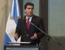 El autoabastecimiento energético es una cuestión estratégica para el país, afirmó Capitanich
