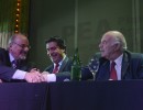 Presentaron la actualización de las metas del Plan Estratégico Agroalimentario y Agroindustrial