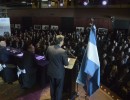 Presentaron la actualización de las metas del Plan Estratégico Agroalimentario y Agroindustrial