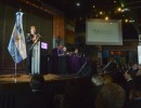 Presentaron la actualización de las metas del Plan Estratégico Agroalimentario y Agroindustrial