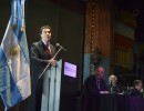Presentaron la actualización de las metas del Plan Estratégico Agroalimentario y Agroindustrial
