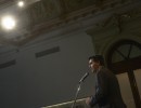 Capitanich señaló que mañana asistirá el equipo jurídico y financiero del Ministerio de Economía en la reunión con el negociador asignado por Griesa
