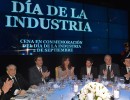 “El deber de todos es defender el modelo de industrialización”, afirmó la Presidenta