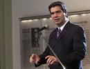 Capitanich destacó el aval de la ONU a la propuesta para frenar el accionar de los fondos buitre