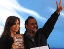 La Presidenta dijo que “es un desafío a la democracia” el no reconocimiento de la Ley de Medios