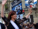 La competitividad es el gran desafío que vamos a tener en esta etapa, afirmó la Presidenta en su asunción ante la Asamblea Legislativa