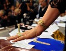 La competitividad es el gran desafío que vamos a tener en esta etapa, afirmó la Presidenta en su asunción ante la Asamblea Legislativa