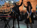 “Mi compromiso es gobernar para los 40 millones de argentinos”, afirmó Cristina Fernández