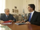 El Gobierno nacional acordó la refinanciación de la deuda de Córdoba para 2014