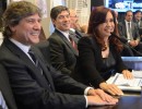 “Para los invisibles y los pobres no existen cautelares ni inconstitucionalidades”, afirmó la Presidenta