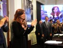 “Para los invisibles y los pobres no existen cautelares ni inconstitucionalidades”, afirmó la Presidenta