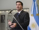 Capitanich informó que el Senado dio media sanción al proyecto de ley que da inmunidad a los activos de Bancos Centrales extranjeros