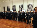 La Jefa de Estado recibió al gobernador y a intendentes de Formosa